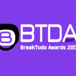 Imagem do post BTDA 2017- Vote no BreakTudo Awards 2017 – Votações