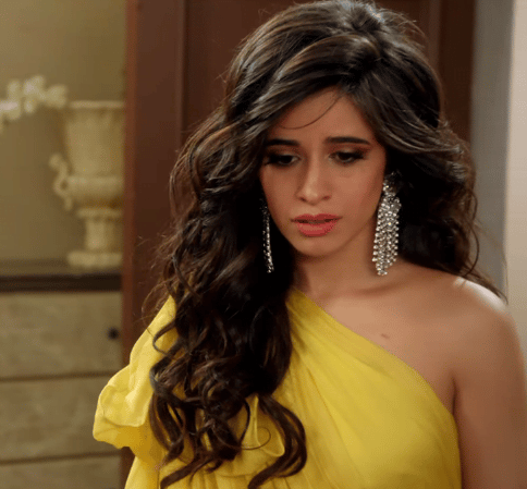 post: Camila Cabello bate recorde, se tornando a primeira mulher a ter uma música com 1 bilhão de streamings no Spotify