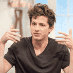 Imagem do post Charlie Puth canta seu novo single “The Way I Am” no programa de Jimmy Fallon