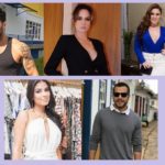 Imagem do post Veja como estão os ex-BBBs 16 que foram indicados ao BreakTudo Awards 2016