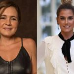 Imagem do post Adriana Esteves e Deborah Secco viverão um casal lésbico na próxima novela das 21h