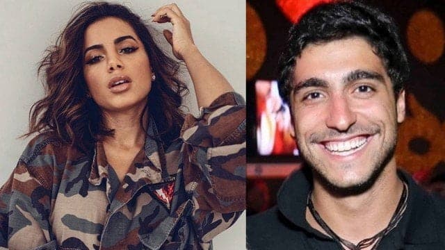 Imagem do post Anitta conta como foi casamento com Thiago Magalhães: “Eu estava quase chorando e ele rindo. Foi uma droga”, entenda a situação!