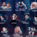 Imagem do post Estão entre as atrações do Q102’s Jingle Ball: Charlie Puth, Kesha, Niall Horan, Liam Payne, Sabrina Carpenter e The Chainsmokers