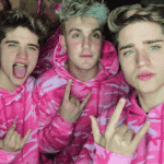 Imagem do post Emilio e Ivan Martinez expõe Jake Paul acusando ele de ser valentão e praticar bullying com eles