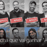 Imagem do post Enquete Vencedor A Fazenda 9: Com a eliminação de Marcelo, qual o seu favorito para ganhar o programa? Vote!