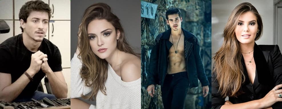 post: Elenco da próxima novela das 7h ‘Verão 90 Graus’: Isabelle Drummond, Nicolas Prattes, Camila Queiroz, Jesuíta Barbosa, Rafael Vitti…