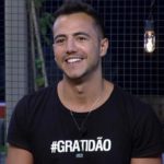 post: Matheus Lisboa fará personagem gay em “O Tempo Não Para”, o influencer já participou do BBB e A Fazenda