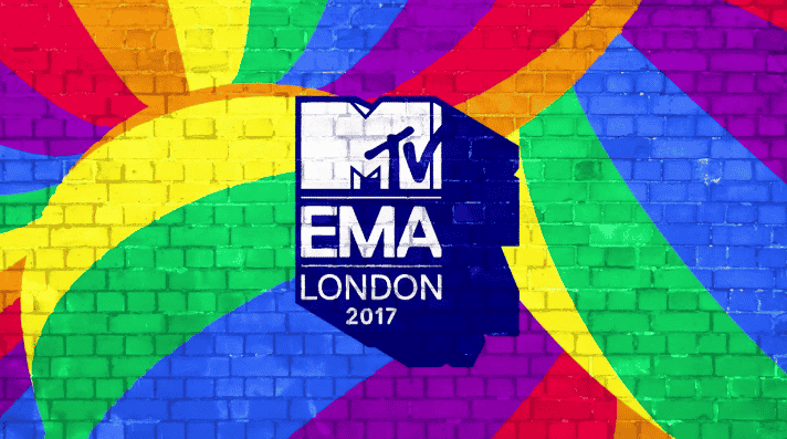 Imagem do post EMA 2017 AO VIVO- Assista tem apresentações de Demi Lovato, Shawn Mendes, Kesha, Liam Payne, Camila Cabello