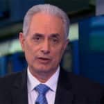 Imagem do post Globo afasta William Waack, apresentador do Jornal da Globo, após vazamento de vídeo racista na internet