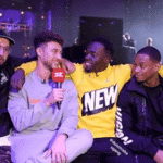 Imagem do post X Factor UK 2017: Rak-Su se torna a primeira banda masculina da história vencer o programa