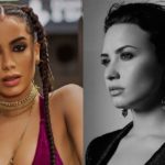 Imagem do post Anitta e Demi Lovato são confirmadas como atrações do Rock In Rio Lisboa 2018