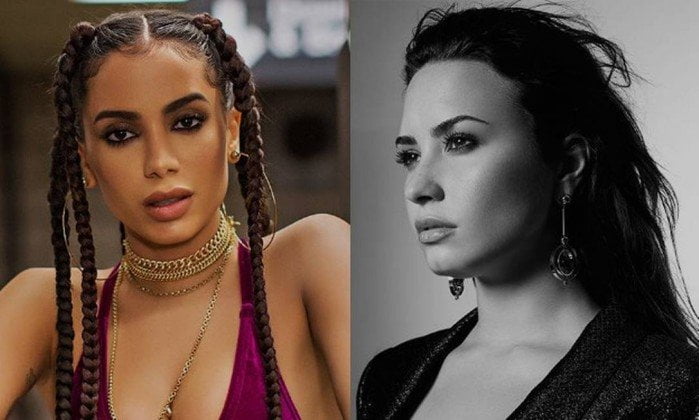 Imagem do post Anitta e Demi Lovato são confirmadas como atrações do Rock In Rio Lisboa 2018