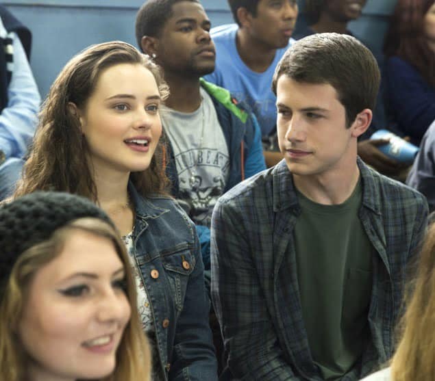 Imagem do post MTV Movie Awards 2018 ao vivo: Elenco de 13 Reasons Why, Strangers Things e Riverdale comparecem a prêmiação, veja fotos!