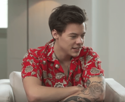 Imagem do post Harry Styles, Katy Perry, Bebe Rexha, Niall Horan, Demi Lovato e mais artistas que vêm ao Brasil em 2018, confira!