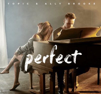 Imagem do post Carreira solo: Ally Brooke lança “Perfect” em parceria com DJ Topic, assista ao clipe!