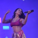 Imagem do post Anitta canta hits do projeto do Checkmate em grande show de virada de ano, confira!