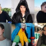 Imagem do post 6 artista teens do pop para ficar de olho em 2018 – HVRY, Baby Ariel, Mackenzie Ziegler, Johnny Orlando, Billie Eilish e Maggie Lindemann