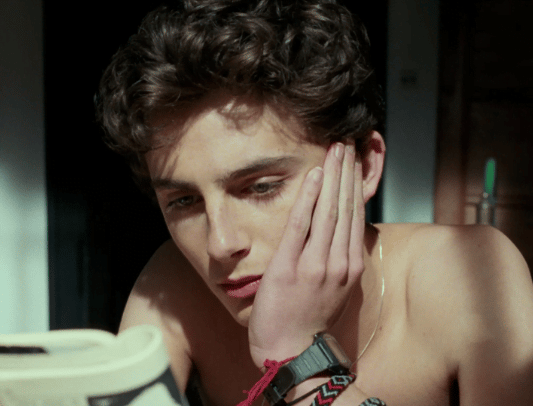 Imagem do post Critics’ Choice Movie Awards 2018: Canal TNT transmitirá a premiação para o Brasil, Call Me by Your Name está entre os indicados!