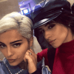 Imagem do post Parceria? Camila Cabello e Bebe Rexha aparecem juntas e estão preparando algo, saiba mais!