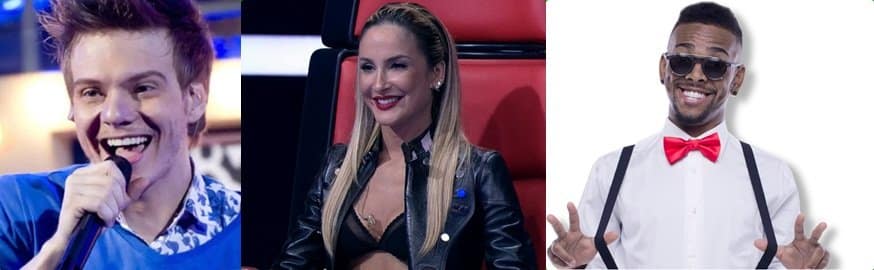 Imagem do post Depois de Michel Teló e Claudia Leitte, Nego do Borel é o mais novo brasileiro a debutar na Billboard Hot 100 dos EUA!