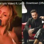 post: Lyric vídeo de Downtown da Anitta e J Balvin protagonizado por Lele Pons deve superar clipe original nesta semana, confira!