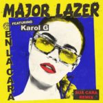 Imagem do post Major Lazer vai lançar versão em espanhol de Sua Cara com a cantora Karol G, uma das indicados do iHeartRadio Music Awards 2018