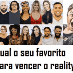 Imagem do post Enquete Vencedor BBB 18: Quem você quer que vença o programa? Vote!