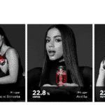 Imagem do post Anitta, Luan Santana e Simone & Simaria aparecem na frente na votação de maior hit da Coca-Cola