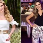 Imagem do post BBB 18: Confirmado, Vivian Amorim e Fernanda Keulla serão repórteres do reality show