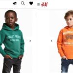 Imagem do post Cantor The Weeknd encerra parceria com marca H&M após ficar ofendido com anúncio racista