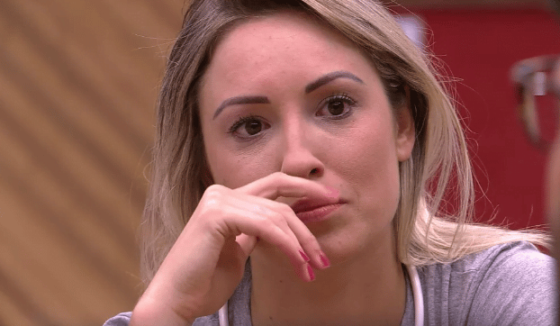 post: BBB 18: Jéssica e Ana Paula se desentendem por causa de comida e Lucas intervem, confira!