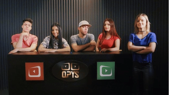 Imagem do post Conheça ao reality show de Lucas Rangel, “Qual O Próximo YouTuber?”