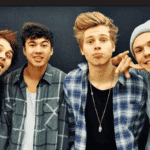 Imagem do post 5 Seconds of Summer lança single “Want You Back”, anuncia turnê que passará pelo Brasil, confira!