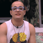 Imagem do post BBB 18: Colunista compara Mahmoud com personagens de O Outro Lado do Paraíso