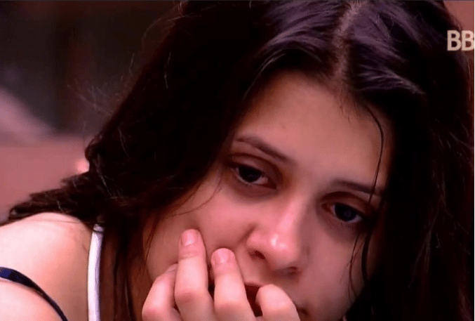 Imagem do post BBB 18: Vários motivos pelos quais o público quer eliminar Ana Paula do reality