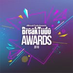 Imagem do post BreakTudo Awards 2018 incluirá categoria Música Viral do Ano