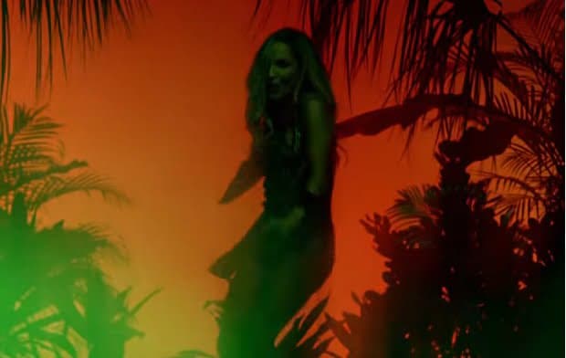 Imagem do post Claudia Leitte lança clipe de “Carnaval”, parceria com Pitbull, assista!