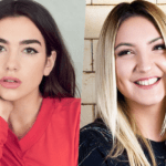 Imagem do post Dua Lipa e Julia Michaels, ouça as novas músicas da trilha do filme “50 Tons de Liberdade”