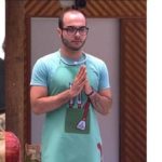 Imagem do post Enquete Simulação BBB 18: Mahmoud, Paula e Ana Clara/Ayrton no paredão, quem você elimina? Vote!