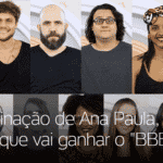 Imagem do post Enquete Uol BBB 18: Kaysar, Gleici e Jéssica lideram são os favoritos a vencer o reality show