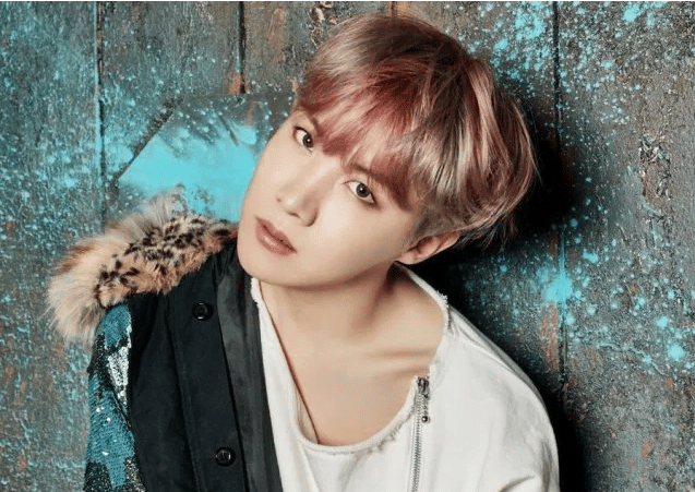 Imagem do post J-Hope do BTS vai lançar mixtape solo, saiba mais informações!