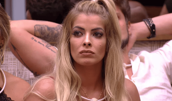 post: Enquete Vencedor BBB 18: Após a Jaqueline, quem você quer que vença o programa? Vote!