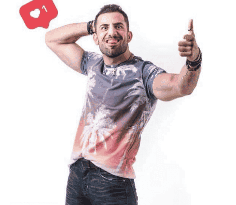 Imagem do post Enquete BBB 18 Uol Vencedor: Kaysar aparece como o favorito com 42,99% dos votos