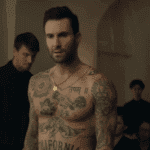 Imagem do post BreakTudo POP: “Wait” nova música do Maroon 5 entra na playlist, vem ouvir!