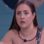 Imagem do post BBB 18: Patrícia e Diego atacam Lucas: ”Ele não votaria em ninguém para salvar a gente”