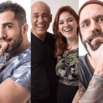 Imagem do post Enquete Uol BBB 18 mostra eliminação de Caruso com 74% dos votos, Kaysar e Ana Clara e Ayton continuam no jogo