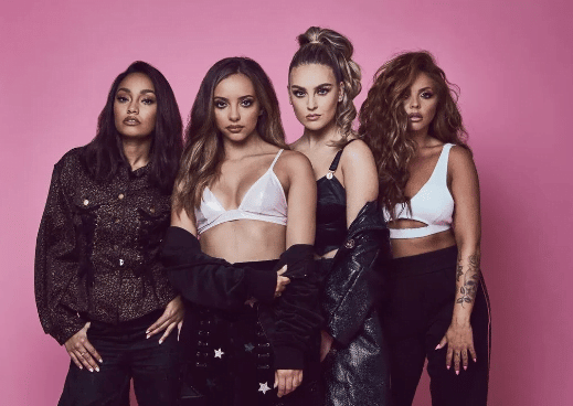 post: Capricho Awards 2017: Little Mix vence na categoria Grupo Internacional, confira!