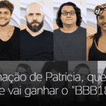 Imagem do post Enquete BBB 18 Uol: Saiba quem são os favoritos a vencer o programa e ganhar 1 milhão e meio de reais