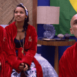 Imagem do post BBB 18: Big Fone vai tocar no início do programa ao vivo, saiba como será formado o paredão