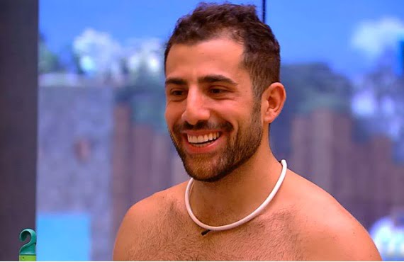 Bbb Saiba Qual A Verdadeira Hist Ria De Kaysar Dadour E O Que Aconteceu Com Ele Na S Ria